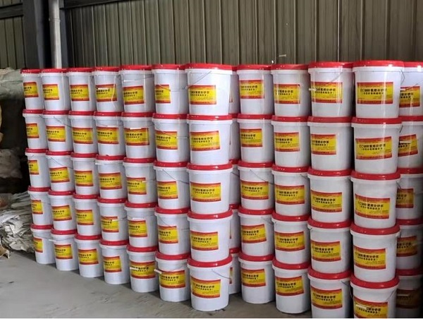 瓷砖粘结剂的利用领域及施工步骤