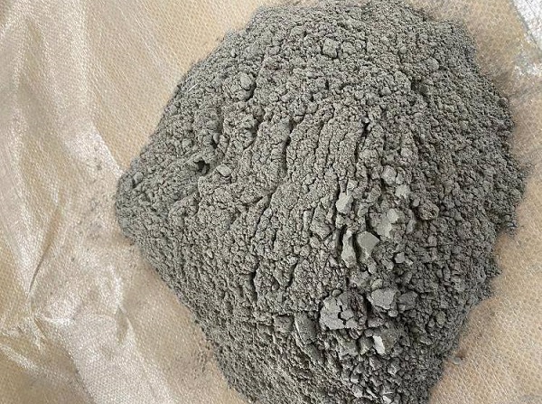 影响混凝土速凝剂成效的四大成分