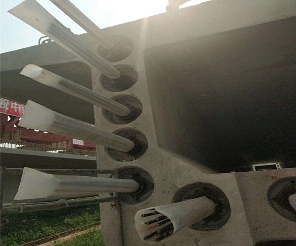 宁夏孔路压浆料厂家带您相识灌浆料与压浆料区别和用处