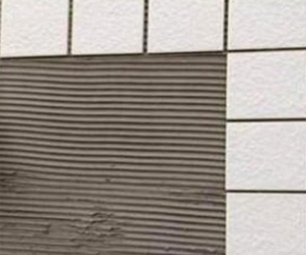 正确选择和采办瓷砖胶的步骤