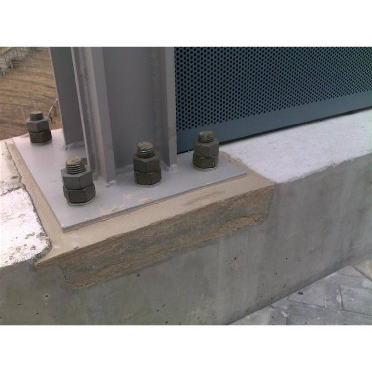 宁夏灌浆料的施工步骤以及产品介绍，请看下面内容