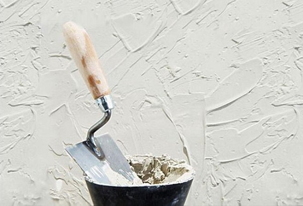 腻子掉粉的原因和解决步骤