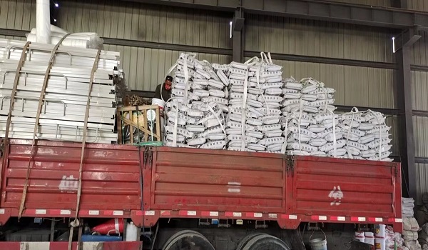 通过相识度时积来意识功夫与温度对灌浆料的影响