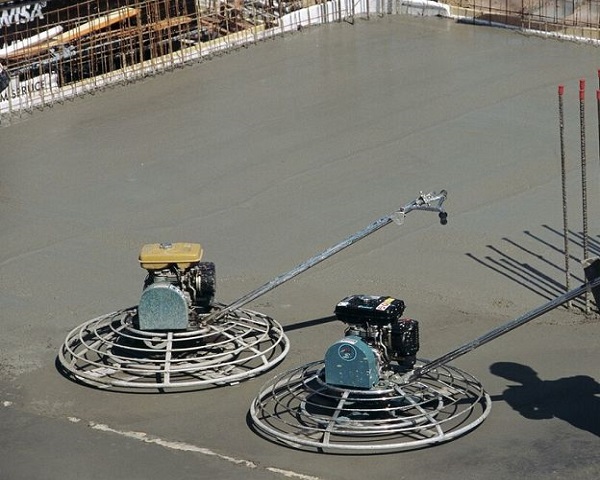 不得不看的幼知识：能够预防压浆料地面变形的步骤