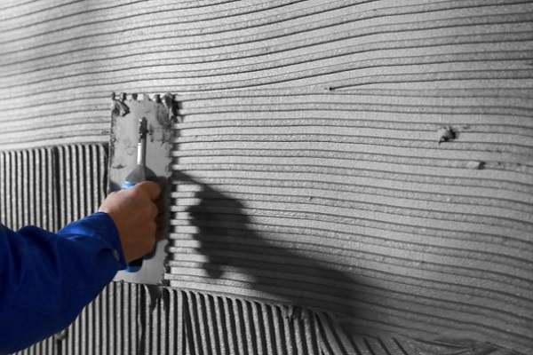 使用的瓷砖胶靠不靠谱，要先弄懂这5个问题