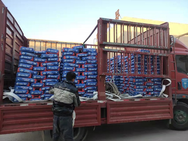 灌浆料竟然还有这样的特殊用处，长知识了！