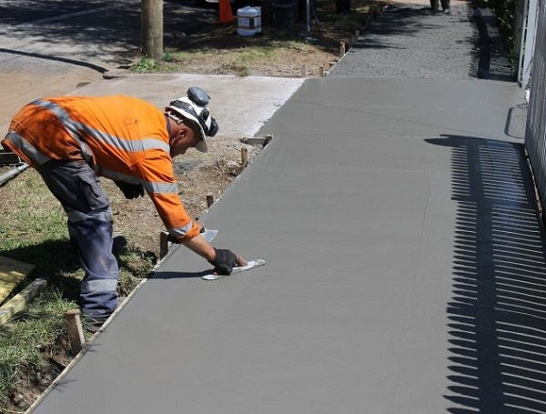 一些关于测定压浆料稠度的步骤