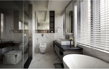 瓷砖胶不起作用？由于功夫没有节造好！