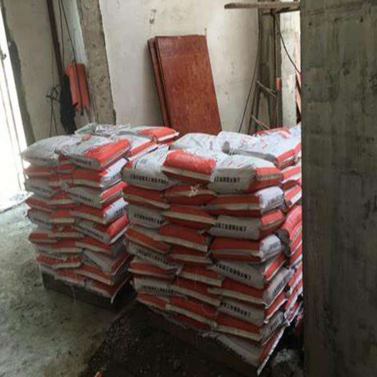 宁夏灌浆料厂家，为您解决施工难题！