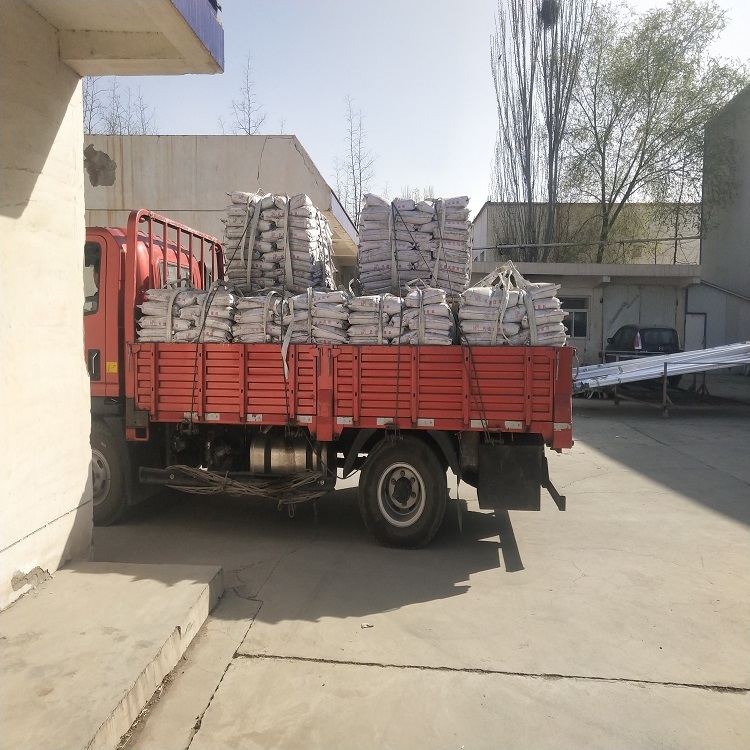 提高施工效能：宁夏瓷砖胶和混凝土速凝剂的沉要性